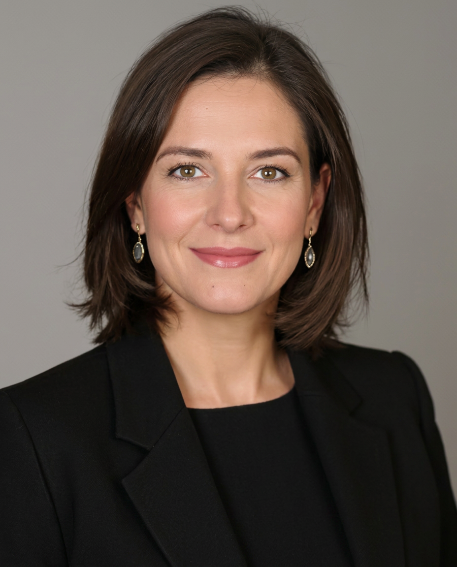 Barbara Laflamme